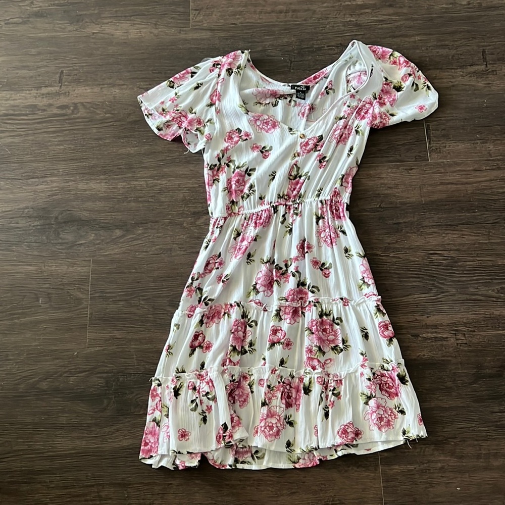 Rue 21 Dress